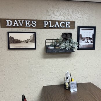 Dave’s Place - Bars Near Me - Renville, Minnesota Dave’s Place - Bars Near Me - Renville, Minnesota