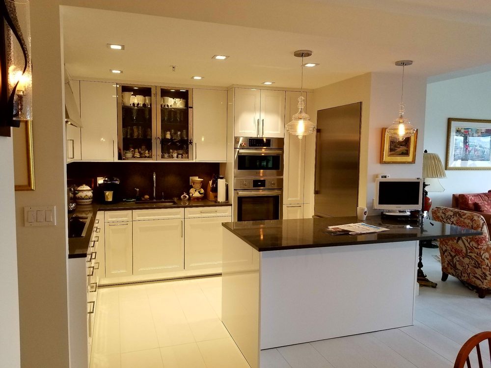 Slide of Home Renovation Masters of Boston