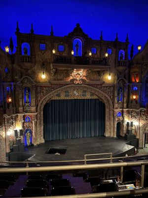 Tampa Theatre by null