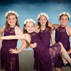 Dance With Sherry Studio