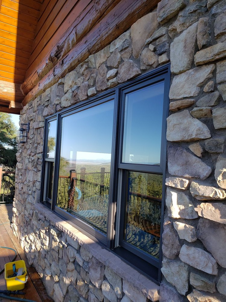 WESLEY’S WINDOW CLEANING Updated August 2024 58 Photos 1205