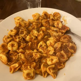 La Ghiotteria - Bolognese - Italian Near Me - Pisa, PI