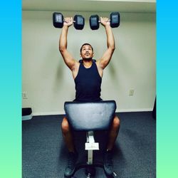 Reliable Fitness Training