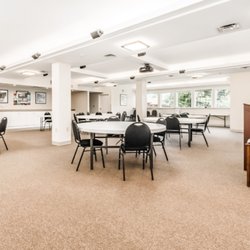 The Dashing Suite-Venue