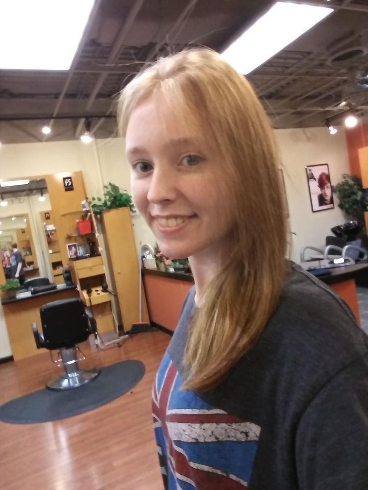 FANTASTIC SAMS HAIR SALONS Updated August 2024 13 Reviews 33000 7