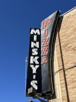 MINSKY’S PIZZA - Updated September 2025 - 151 Photos & 319 Reviews ...