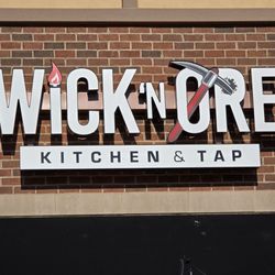 Wick n Ore Kitchen &Tap