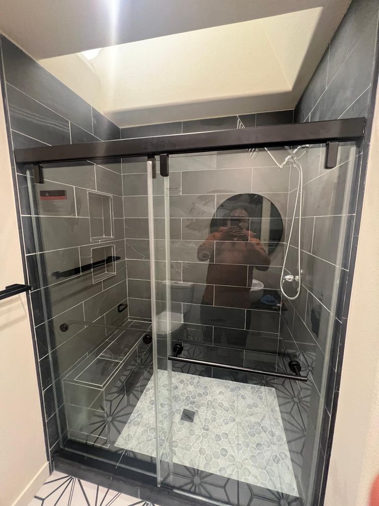 Slide of Great Homes Renovation