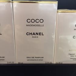 SEPHORA - My all time favorite!