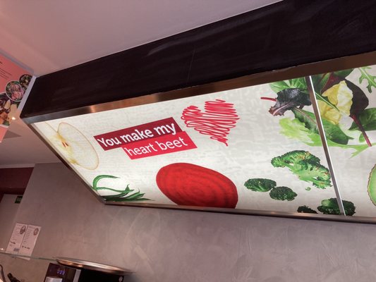 heartbeet by null