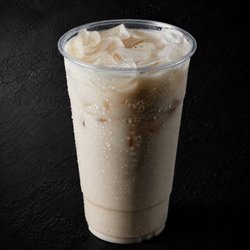 Fuego Cravings - Horchata made fresh every day using seasonal ingredients. Each glass delivers bold, authentic flavors you won't find anywhere else.
