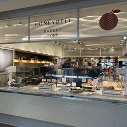 Honey Bell Bakery - Honey Bell Bakery