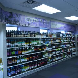Apple Valley Liquor 2