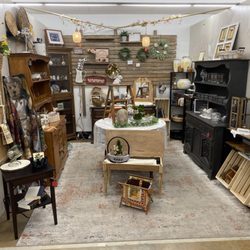 Copper Mill Mercantile Kinston