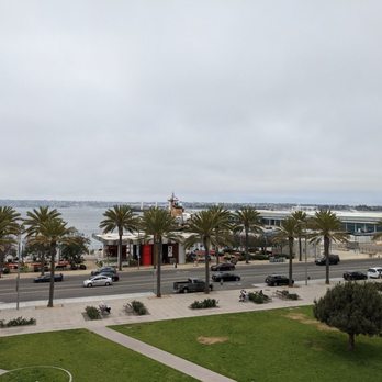 Garibaldi - Cocktail Bars Near Me - San Diego, California