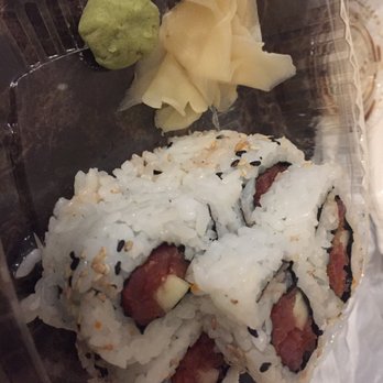 Thai Koji & Sushi Bar - Spicy tuna roll - Sushi Bars Near Me - Melbourne, Florida Thai Koji & Sushi Bar - Spicy tuna roll - Sushi Bars Near Me - Melbourne, Florida