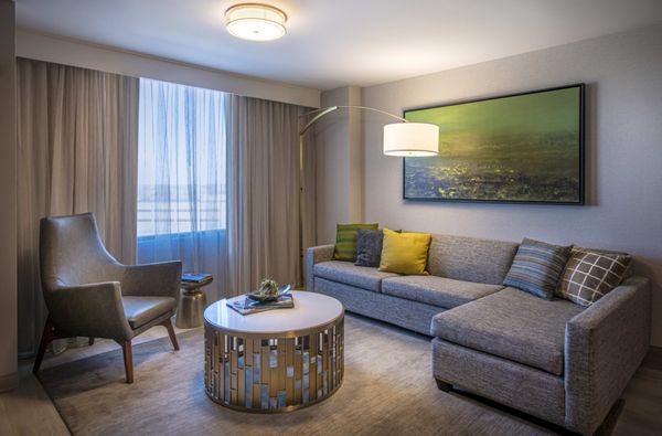 Wichita Marriott by null