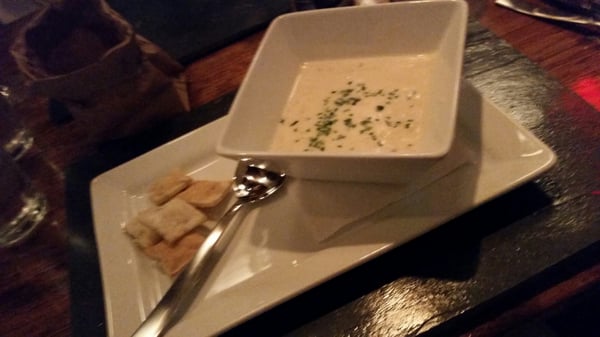 Bristol Oyster Bar by null