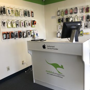Mobile Kangaroo - Fremont - Front lobby - IT Services & Computer Repair Near Me - Fremont, California Mobile Kangaroo - Fremont - Front lobby - IT Services & Computer Repair Near Me - Fremont, California