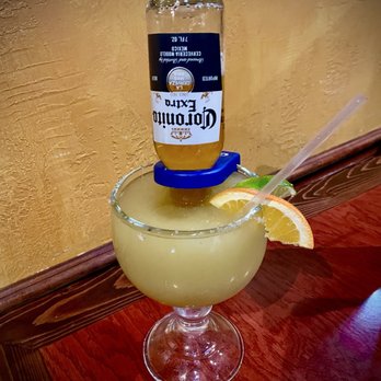 Dos Agaves - The famous "Margarona"! So good! - Mexican Near Me - Knoxville, Tennessee Dos Agaves - The famous "Margarona"! So good! - Mexican Near Me - Knoxville, Tennessee