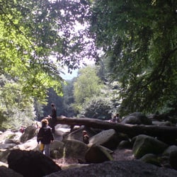 Felsenmeer