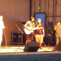 Porterville Fair