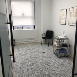 Integrative Physical Therapy of NYC - Private exercise room