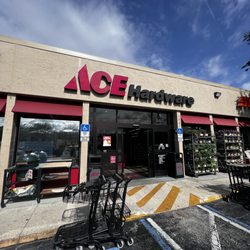 Toole's Ace Hardware of Maitland - Ace Hardware