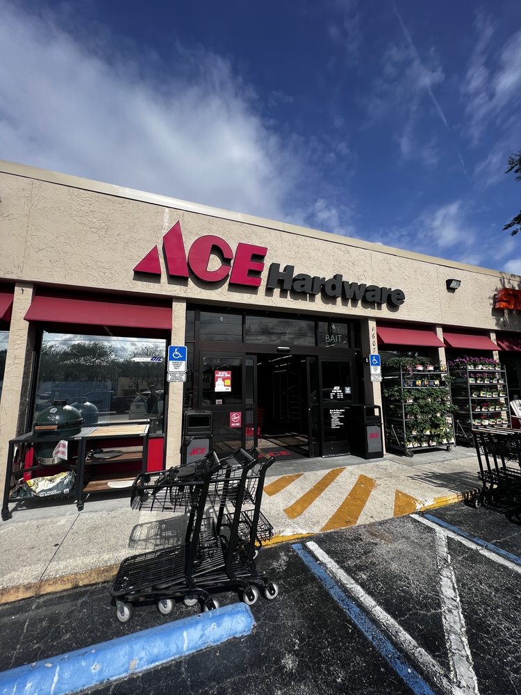 MAITLAND ACE HARDWARE Updated June 2024 47 Photos & 26 Reviews 1607 S Orlando Ave