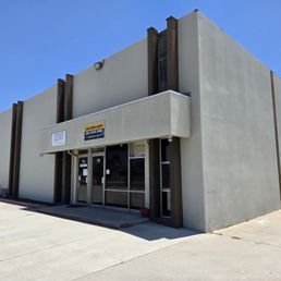 Exterior photo of Angel Driving Academy - Buena Park, California Exterior photo of Angel Driving Academy - Buena Park, California