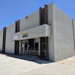 Angel Driving Academy