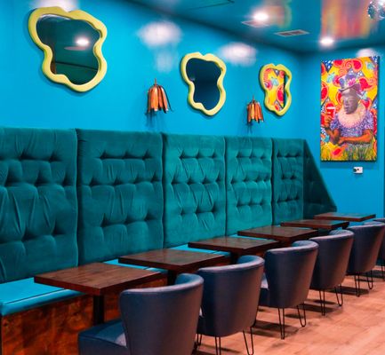 Park Manor 75 by null