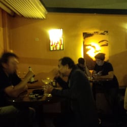 Hayalperest Lounge