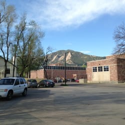 Circle K - Gas with a view in Boulder