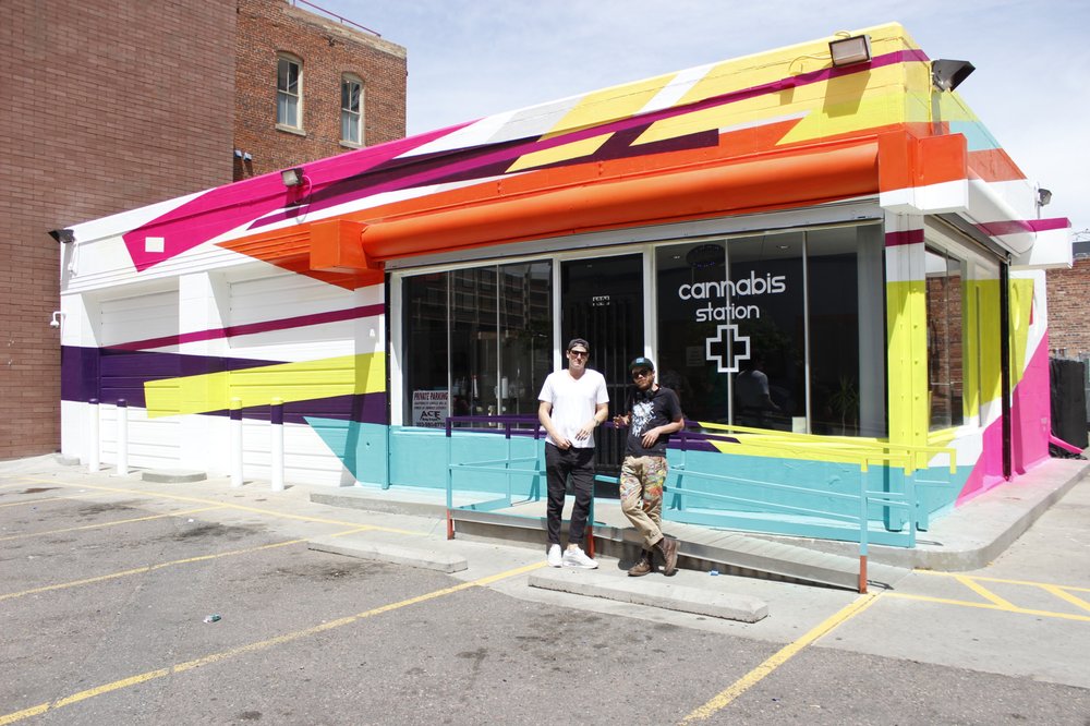 ROCKY MOUNTAIN HIGH DISPENSARY CANNABIS STATION 48 Photos & 47