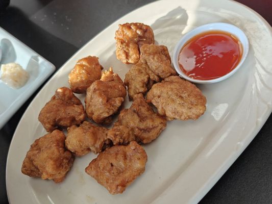 Matsu Chan Ramen and Sushi by null