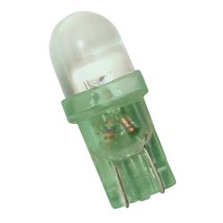 JKL Components Corp - Wedge Base LEDs in a variety of colors & sizes - https://www.jkllamps.com/basedled/wedgebaseleds
