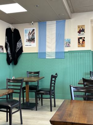 Chimichurri Milford by null