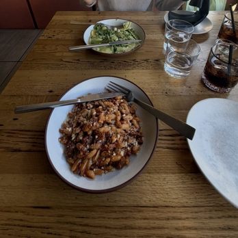 Terra - Portions for toddlers. - Cocktail Bars Near Me - Los Angeles, California
