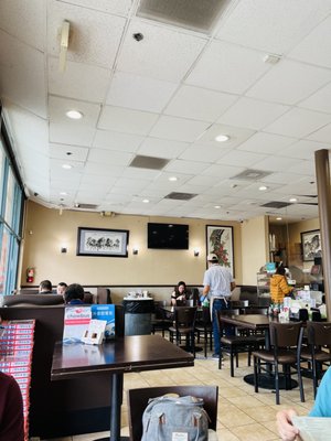 Yung Ho Cafe by null