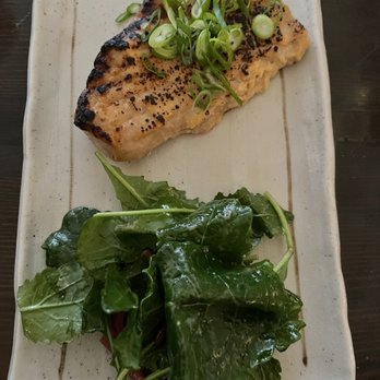 Noreetuh - Tuna Belly Misoyaki - New American Near Me - New York, New York Noreetuh - Tuna Belly Misoyaki - New American Near Me - New York, New York