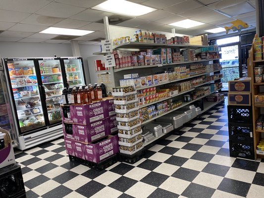 Kosher Cajun NY Deli & Grocery by null