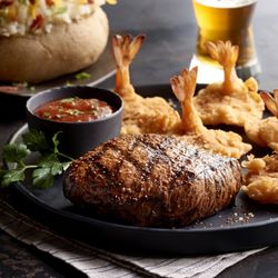 Saltgrass Steak House