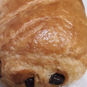 Bluegrass Baking Company - Choc croissant - Bakeries Near Me - Lexington, Kentucky