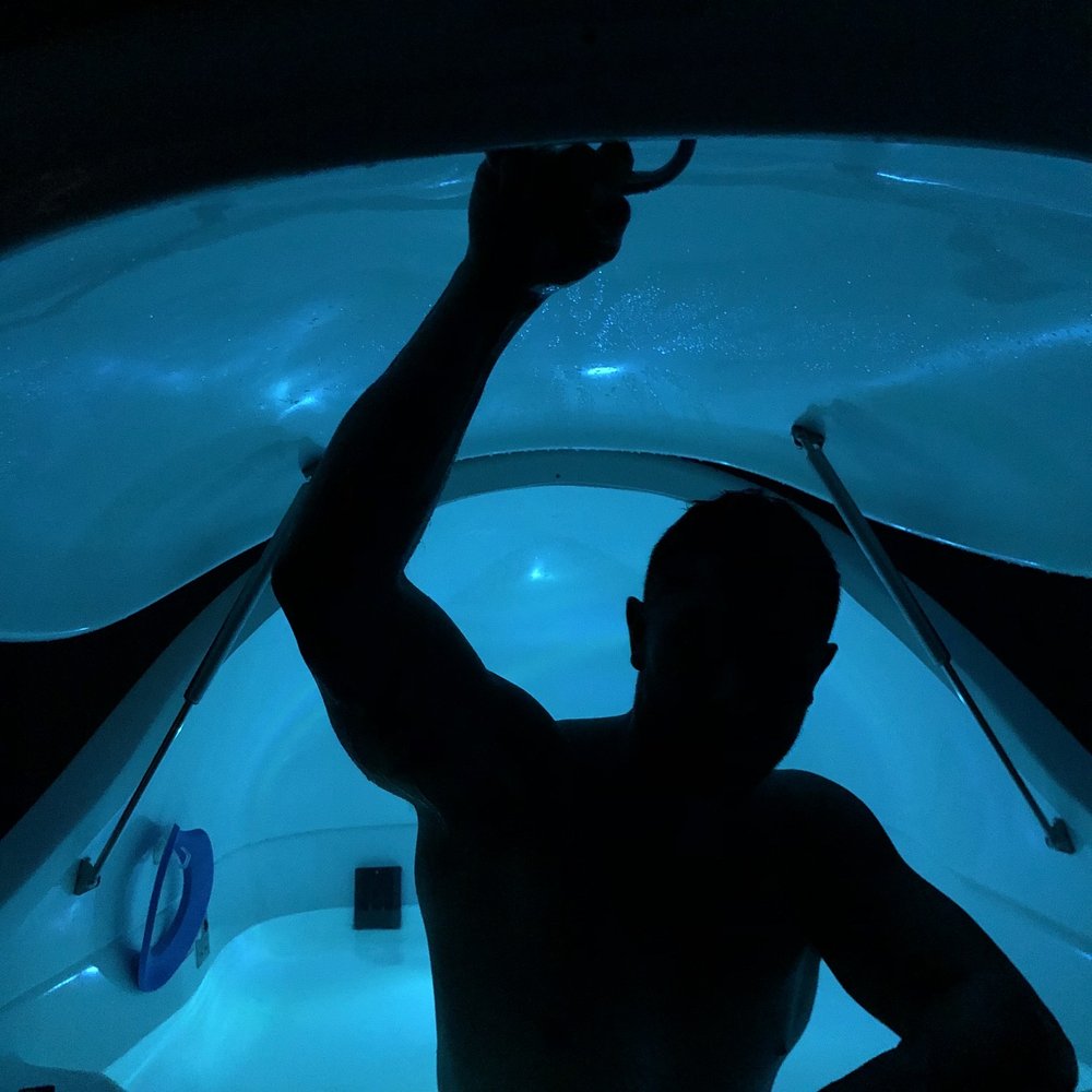 THE FLOAT SPA SF Updated July 2024 12 Photos 1961 Nc Hwy 172