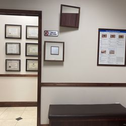Pines Ophthalmology Care