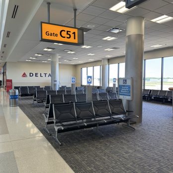 Delta Airlines - Delta area - Airlines Near Me - Columbus, Ohio