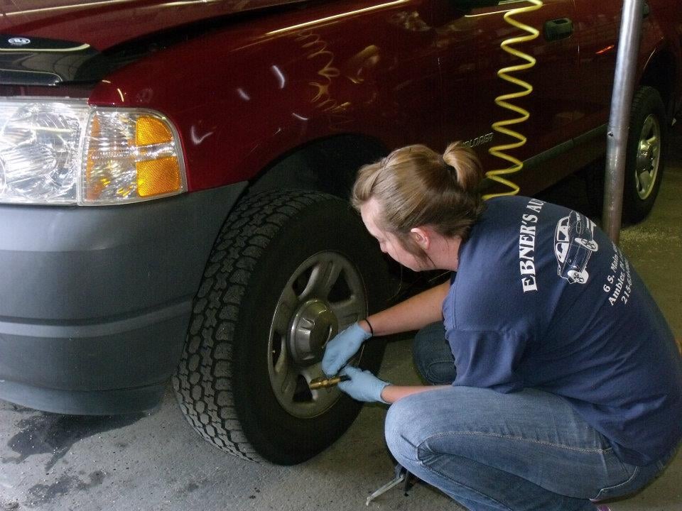 EBNER’S AUTO Updated October 2024 21 Photos 6 S Main St, Ambler