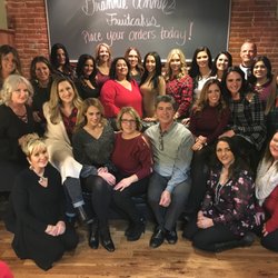 Biundos Salon and Spa - Biundo's Salon & Spa has been family owned and operated for more than 27 years! We look forward to making you look and feel your best!
