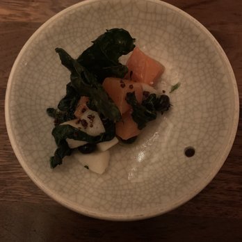 Uchi Dallas - Japanese Near Me - Dallas, Texas